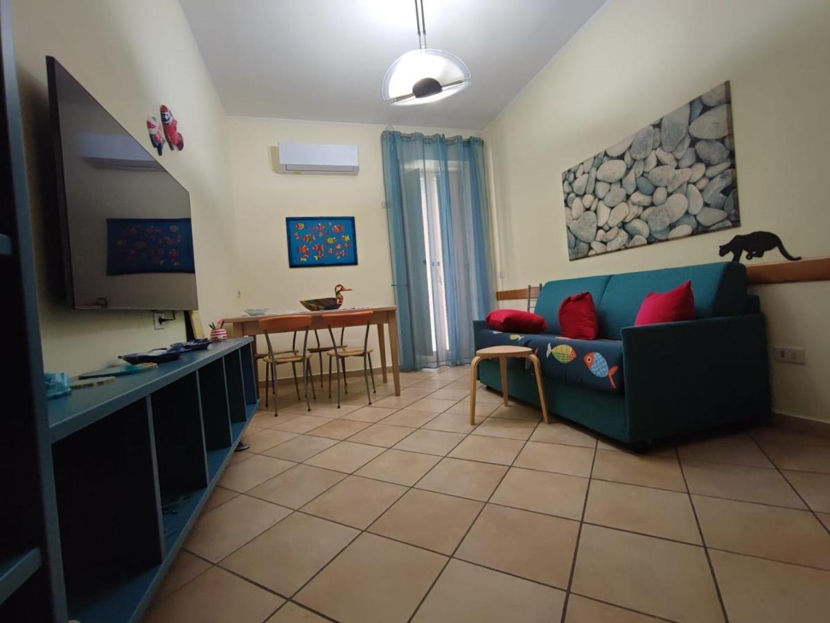 Pozzuoli 100Per100 Home ภายนอก รูปภาพ